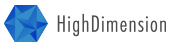 ハイディメンション株式会社｜High Dimension